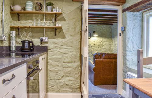 Little Sitch Barn - Uk39602 - Foto 9