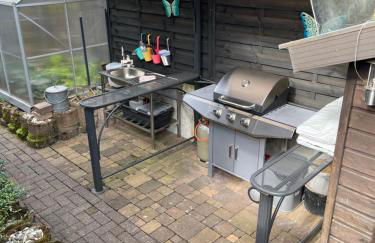 Susi"s Ferienwohnungen - Foto 13