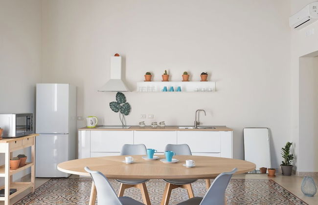 Darsena Apartments by Wonderful Italy - Foto 32