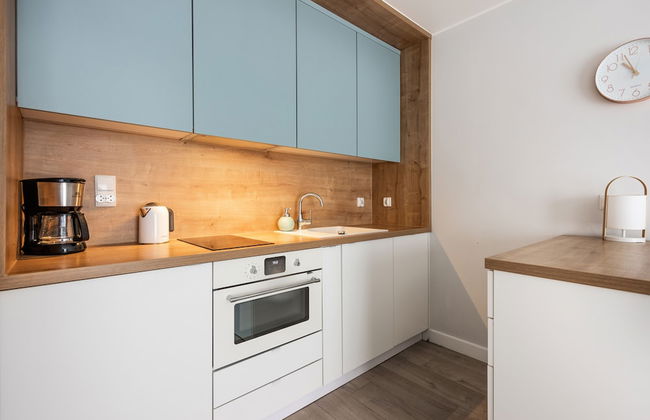 Flatbook City Center SPA Apartments - Foto 36