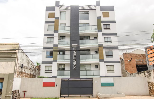 PrimeTime Depto en Las Mercedes - Photo 22