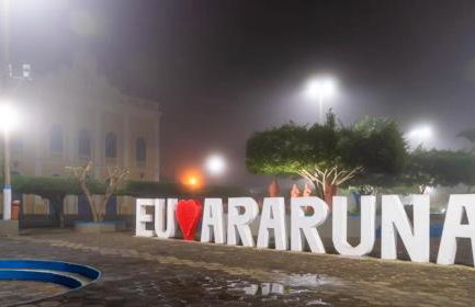 Mirante Serraruna - Cobertura com vista de 360º - Foto 24