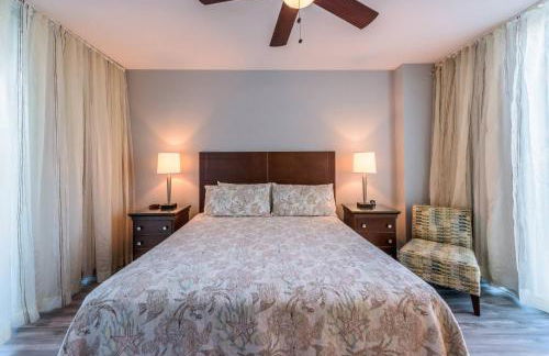 OCEAN BLUE minutes away from beach - Foto 27