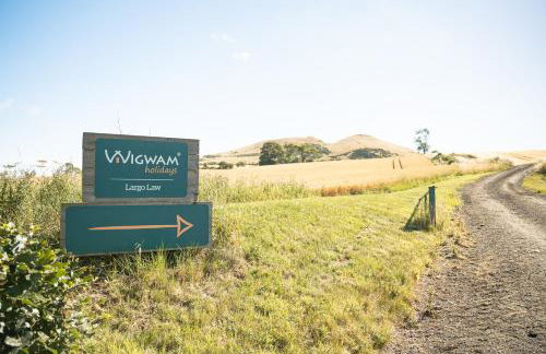 Largo Law by Wigwam Holidays - Foto 3