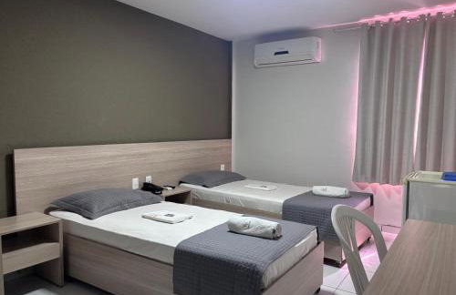 Executivo Prime Hotel - Foto 30