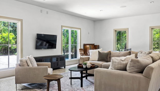 Cabins on the Lake - Boat Dock - Firepit - Foto 3, Habitación