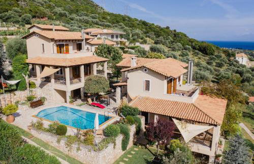 Villa MARGKO - Foto 8