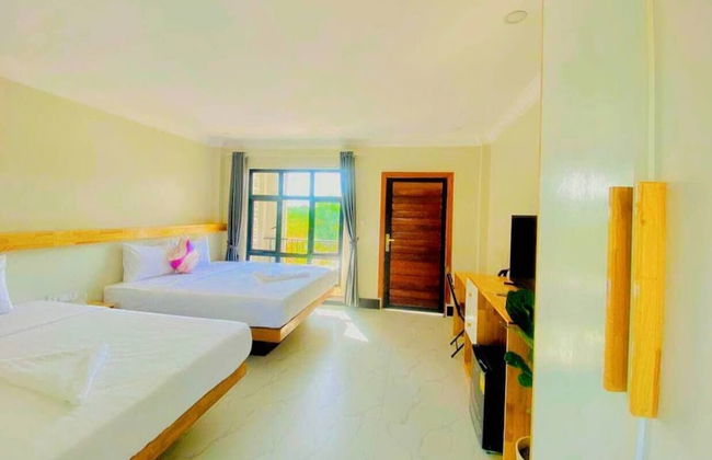 SAMOT KHSACH RESORT ll - Foto 2