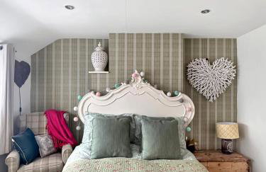 Cosy 1 bed cottage sleeps 4 - Foto 5