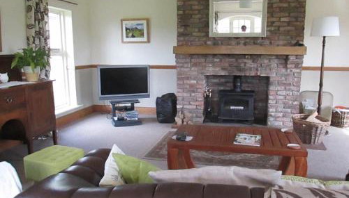 Owl Cottage High Weldon - Foto 3