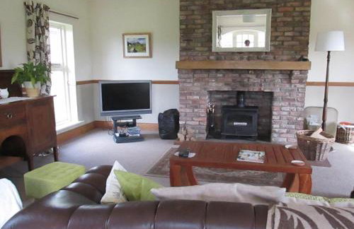 Owl Cottage High Weldon - Foto 3