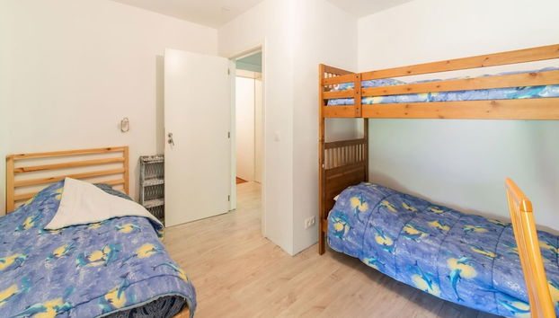 Welcoming Holiday Home in Ohey With Garden - Foto 5, Zimmer