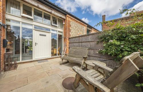 Cog Cottage - Foto 33