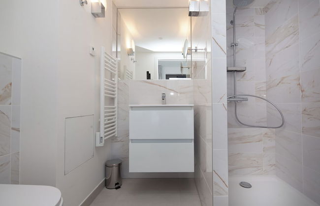 FINESTATE Coliving Champs-Elysées - Photo 36