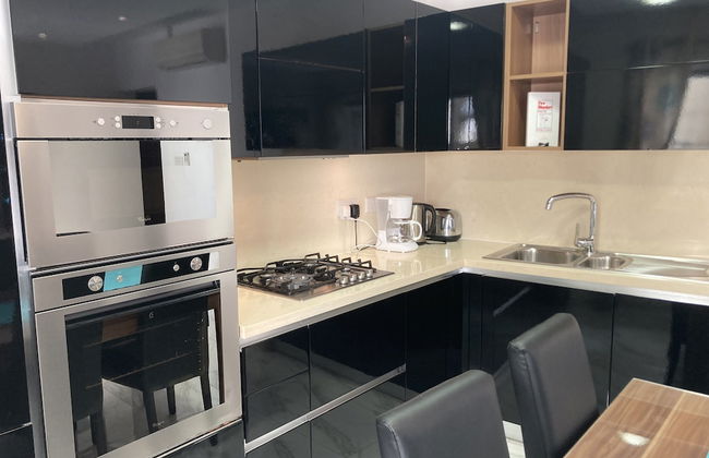 Side SeaView 3Bedrooms Apartment Sliema - Foto 35