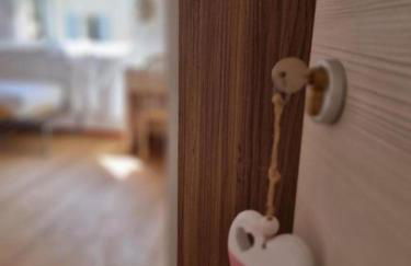 CAMERE Panorama relax garden With Free Parking - Foto 26