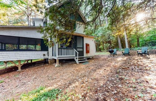 Garden Island's Cedar - Foto 29