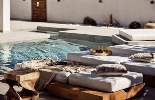 Estelle Villa, a Flamboyant Escape with Pool, By ThinkVilla - Foto 6