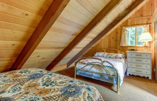The Chalet on Lopez - Foto 24