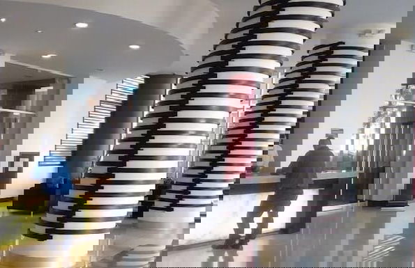 Guayaquil Airport Suites Mall del Sol - Foto 2