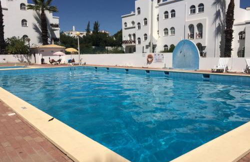Tavira Garden- 2 bedrooms-2pools-2 balconies - Foto 30