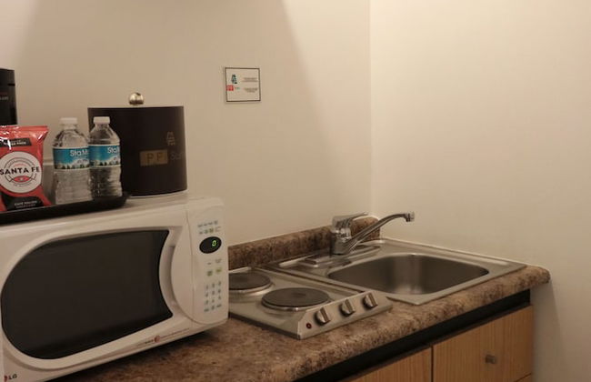 Hotel & Suites PF - Foto 31