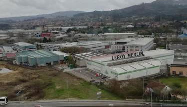 Habitacion en piso compartido y wc compartido cerca de Playa de Samil - Foto 5