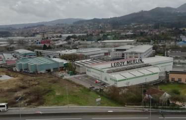 Habitacion en piso compartido y wc compartido cerca de Playa de Samil - Foto 5
