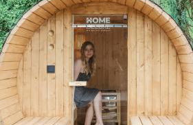 Romantikchalet Fuchsbau - Foto 17