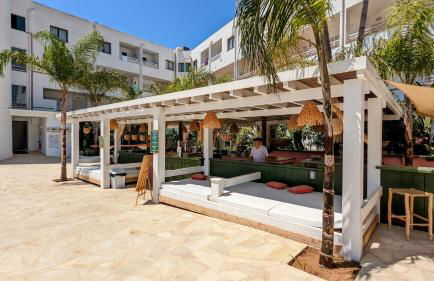 The Palm Star Ibiza - Adults Only - Foto 28