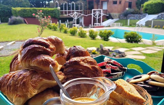 CasaAlpina - Foto 39