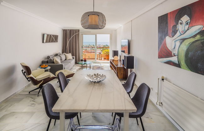 La Reserva de Marbella Penthouse - Photo 16