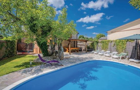 Pet Friendly Home In Pazin - Foto 15