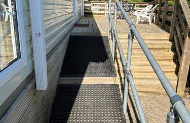 The Panorama View Luxury Retreat in Aberystwyth - Foto 69