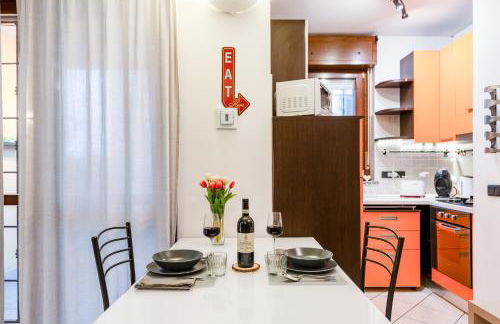 Forum Assago 5 min - APT with Double Terrace - Photo 6