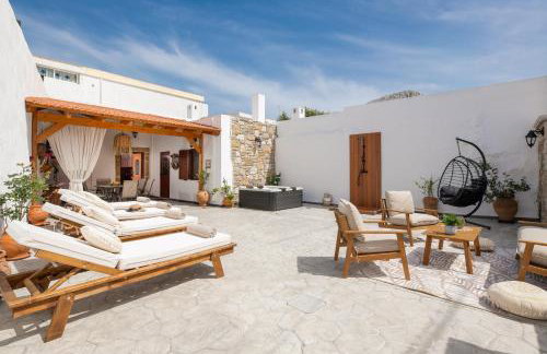 La casa di Fina - Foto 12