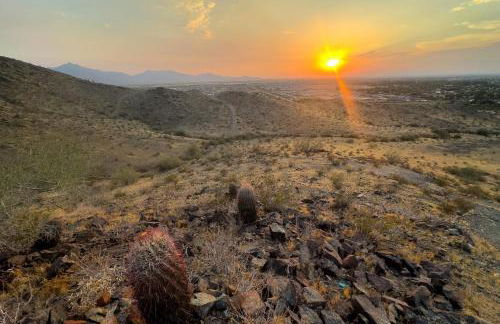 11 Mi to Dtwn Phoenix! Mtn-View Retreat with Hot Tub - Foto 40