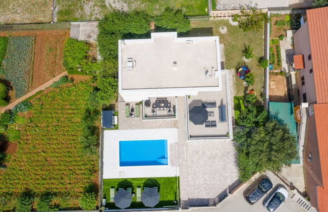 Villa Dreamin With Heated Pool & Hot Tub - Foto 49