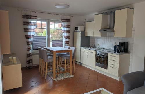 Austernfischer Ferienwohnung - Foto 5