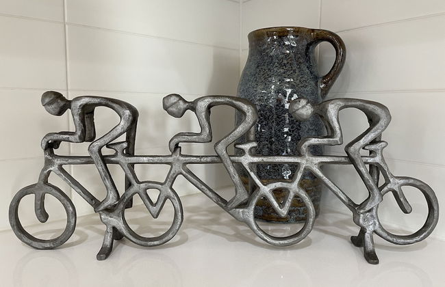 Steps From River & Old Town - Hot Tub & King Bd - Foto 38