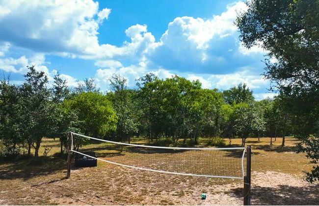 Al's Hideaway Cabin and RV Rentals LLC - Foto 66