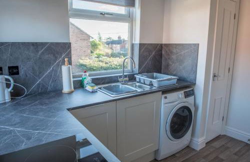 Toothbrush Apartments - Ipswich East - Cauldwell Ave - Foto 8