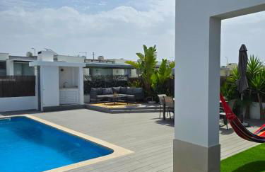 Trevo Beach House - Villa with Private Pool - Foto 41