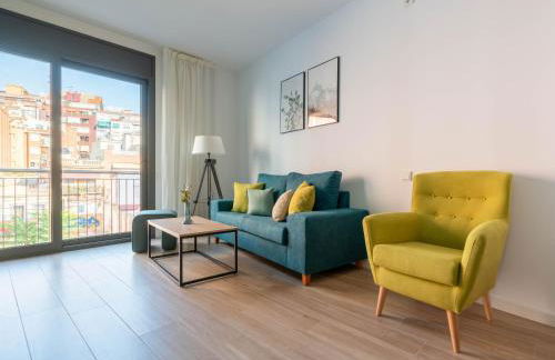 Limehome Barcelona Carrer de Besalú 90 - estancia temporal - Foto 42