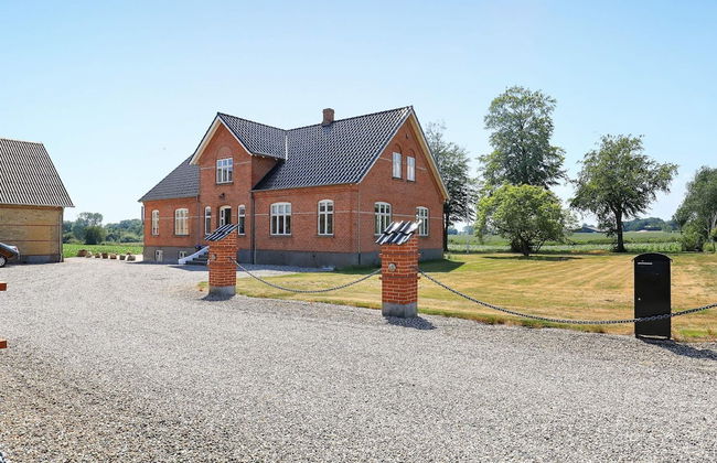 12 Person Holiday Home in Nyborg - Foto 27