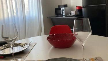 Casa Nova Luxury Apartment Suite Limoni - Photo 5, minibar