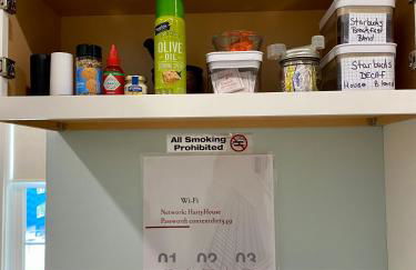 Hasty House Studio - Foto 15