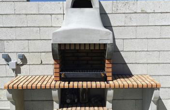 Villa Alarilla Grupos Grandes - Foto 24