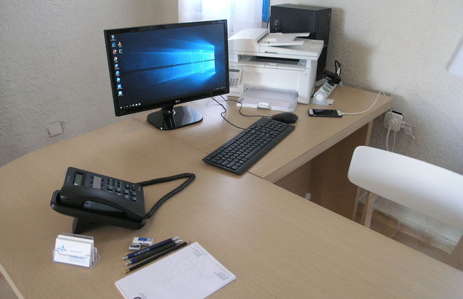 Ammoudia Maisonettes - Foto 2