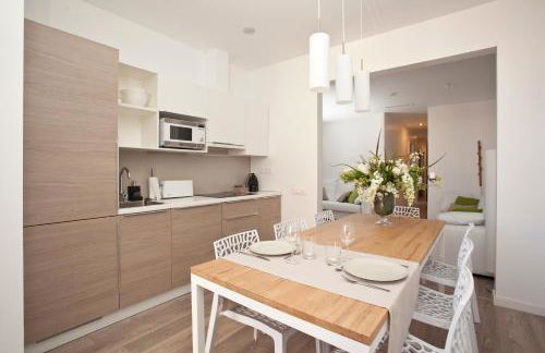 Decô Apartments Barcelona-Eixample - Foto 1